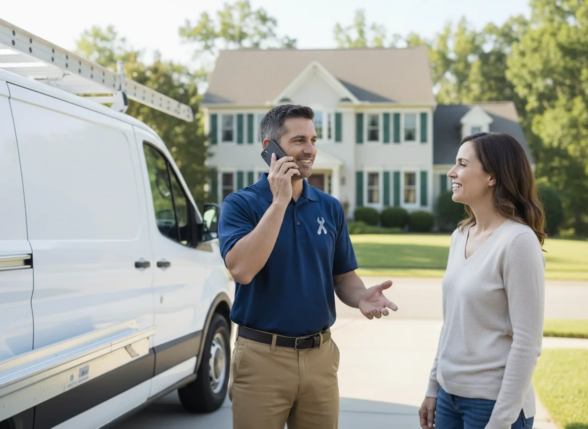 Home Gutter Service Blounts Creek, NC FAQs